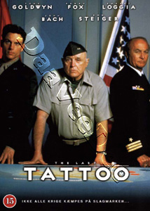The Last Tattoo |1996 |   DVD